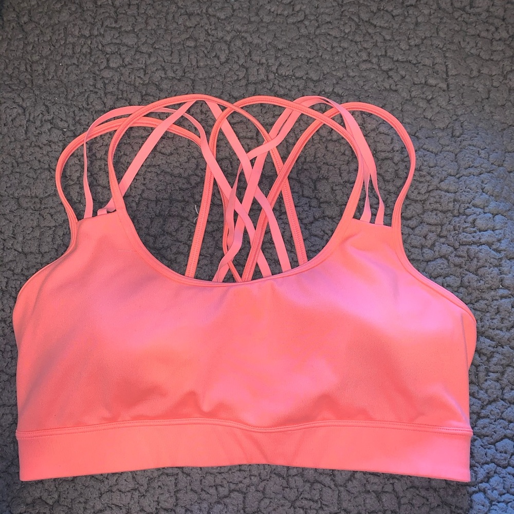 VS sports bra